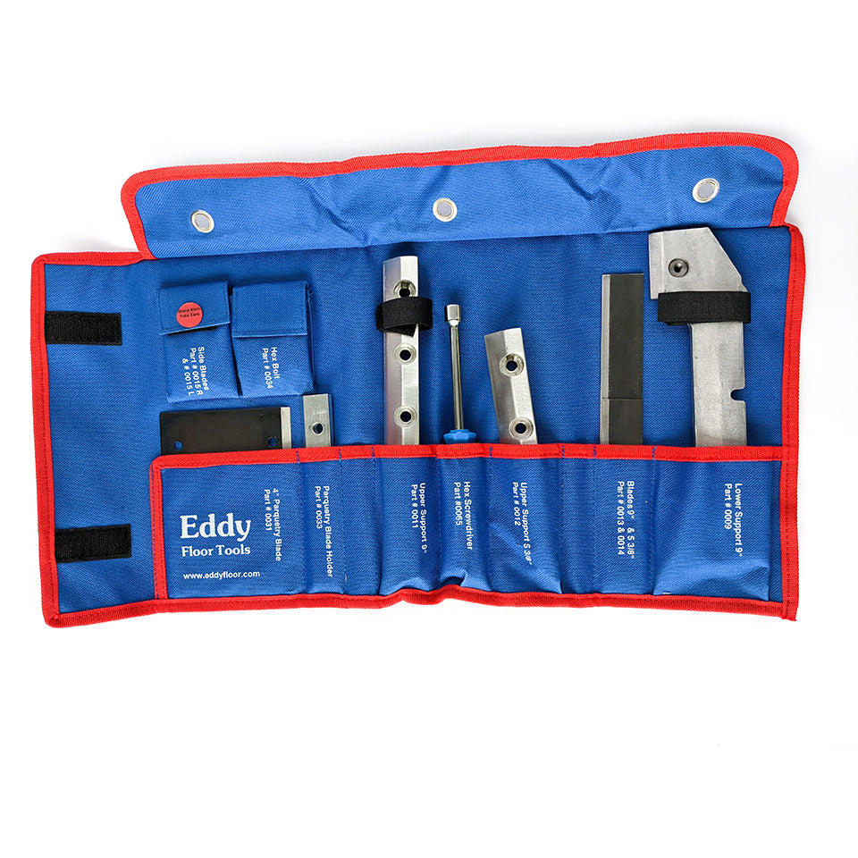 Accessories Bag Kit