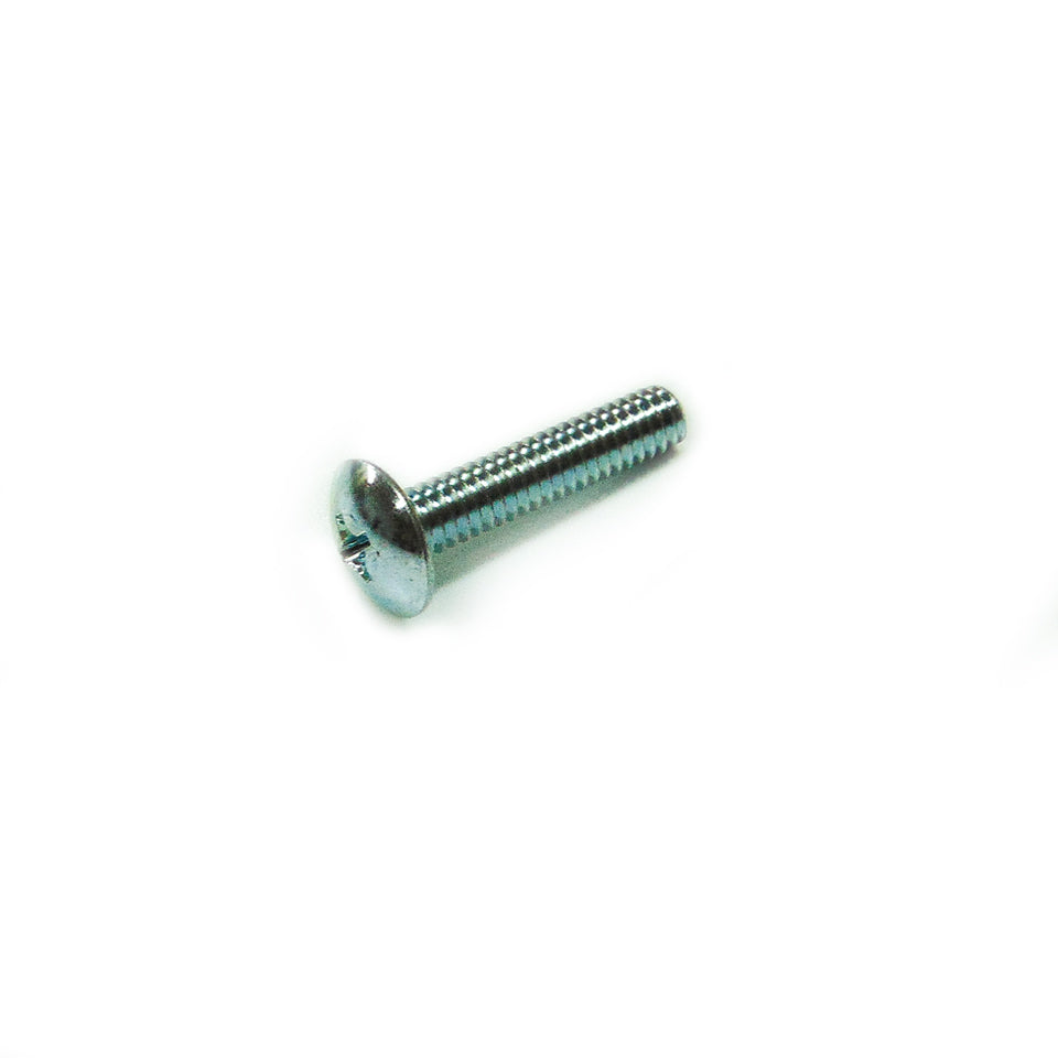 Bolt 6,35 mm x 69,85 mm
