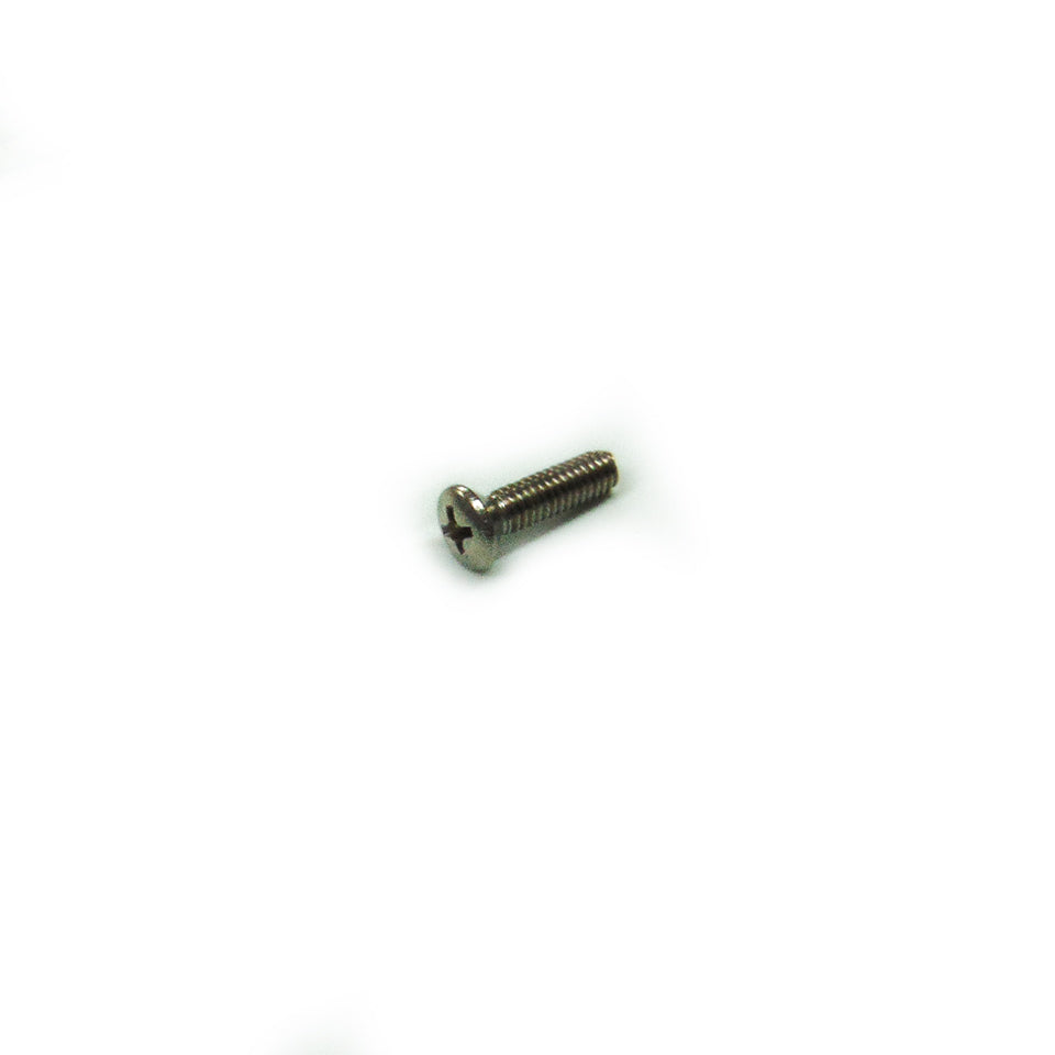 Bolt 6,35 mm x 15,875 mm