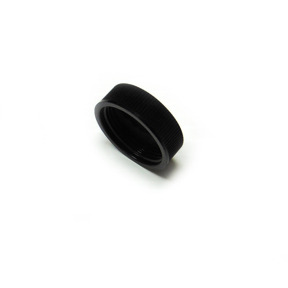 Brush Cap