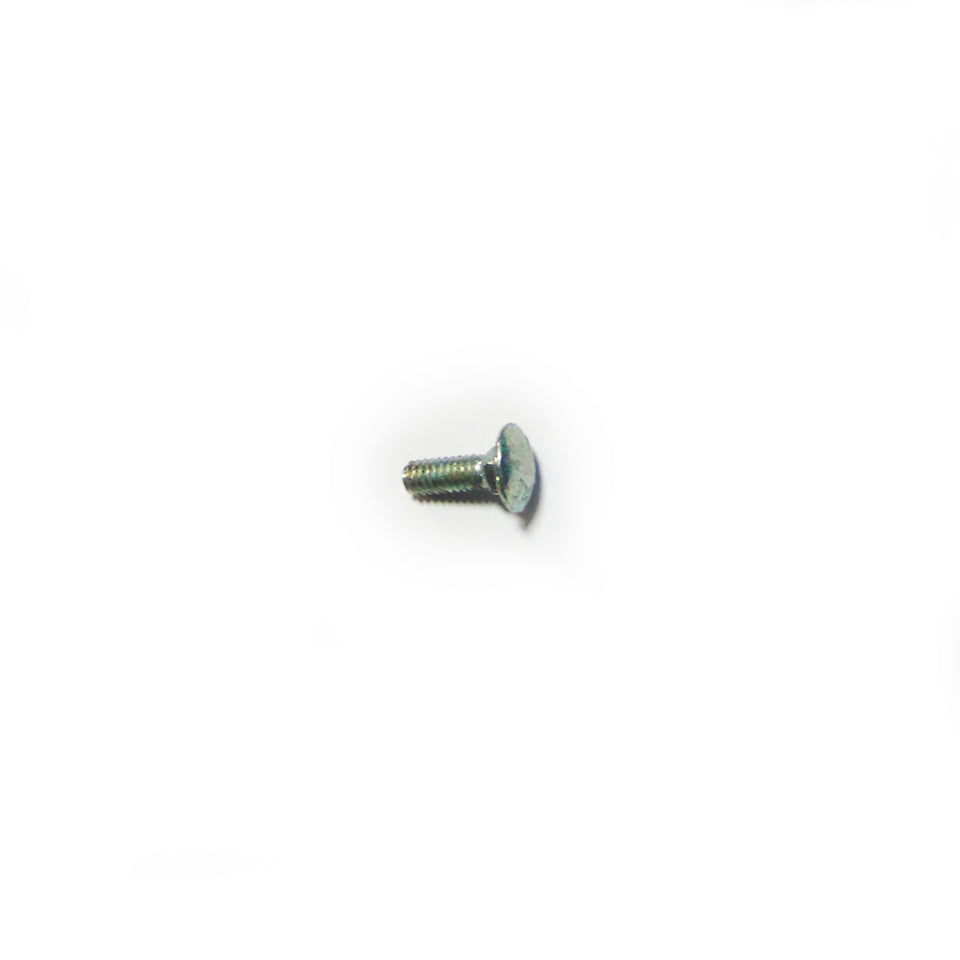 Carriage Bolt 6,35 mm x 19 mm