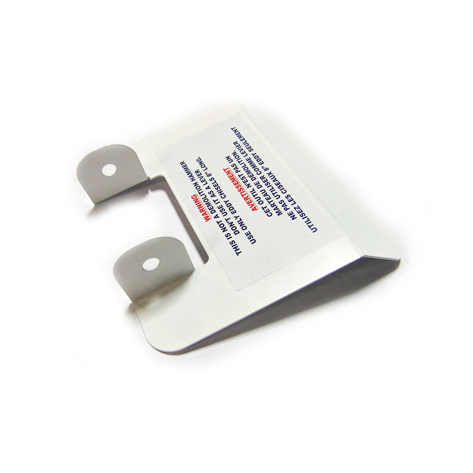 Chisel Protector