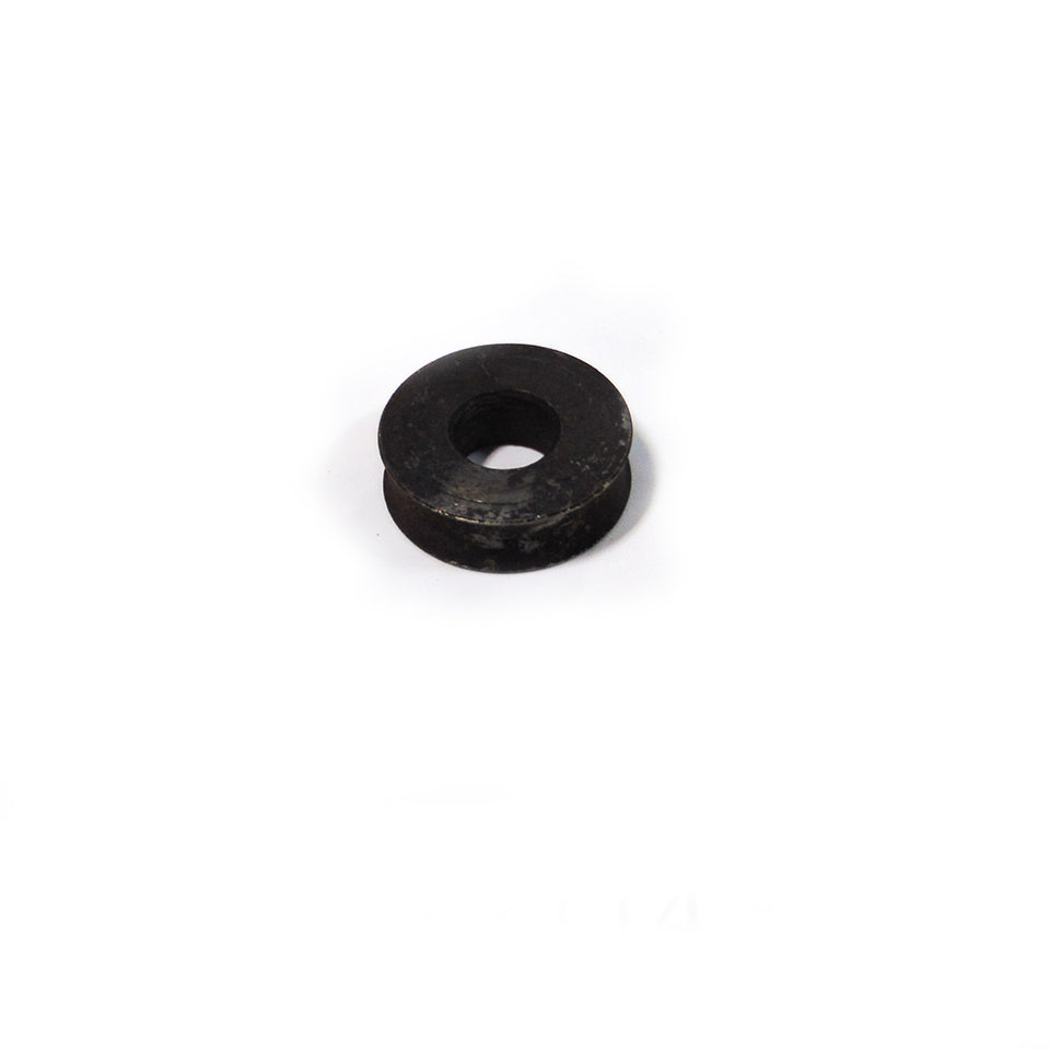 Chisel Steel Wheel Guide