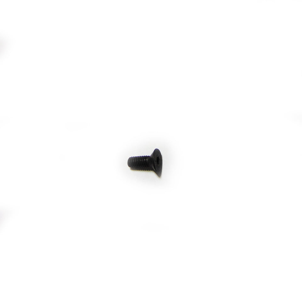 Countersunk Bolt