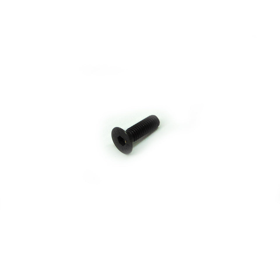 Countersunk Bolt M6x20MM