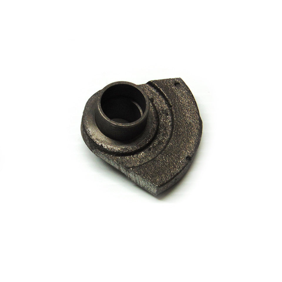 Counterweight