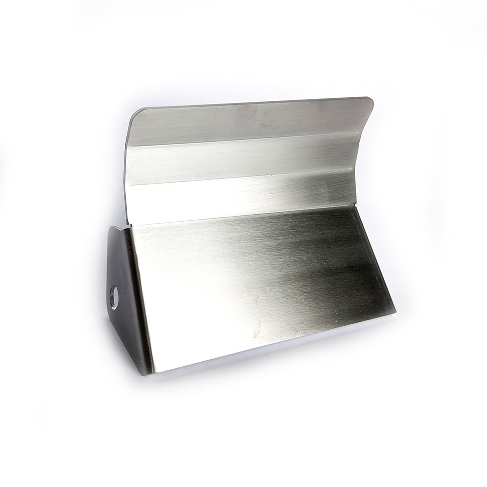 Deflector Plate