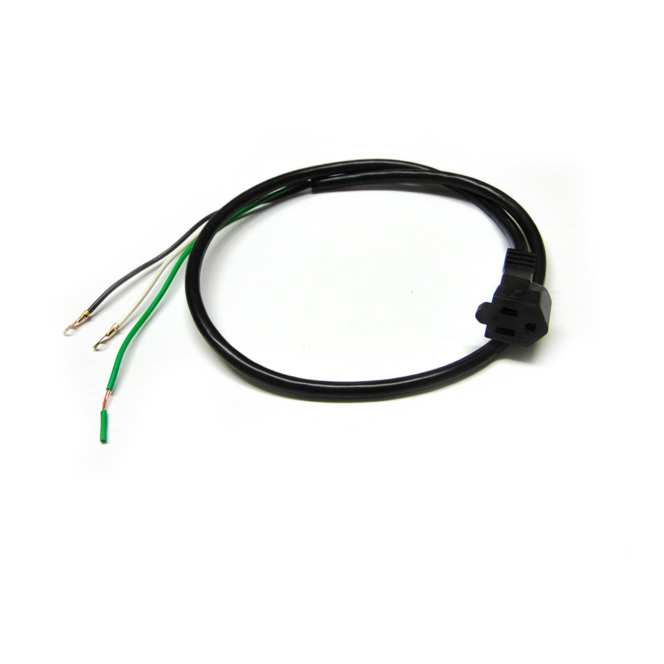 Female Cord / Plug