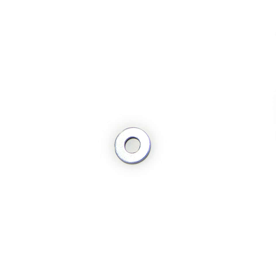 Flat Washer 6,35 mm