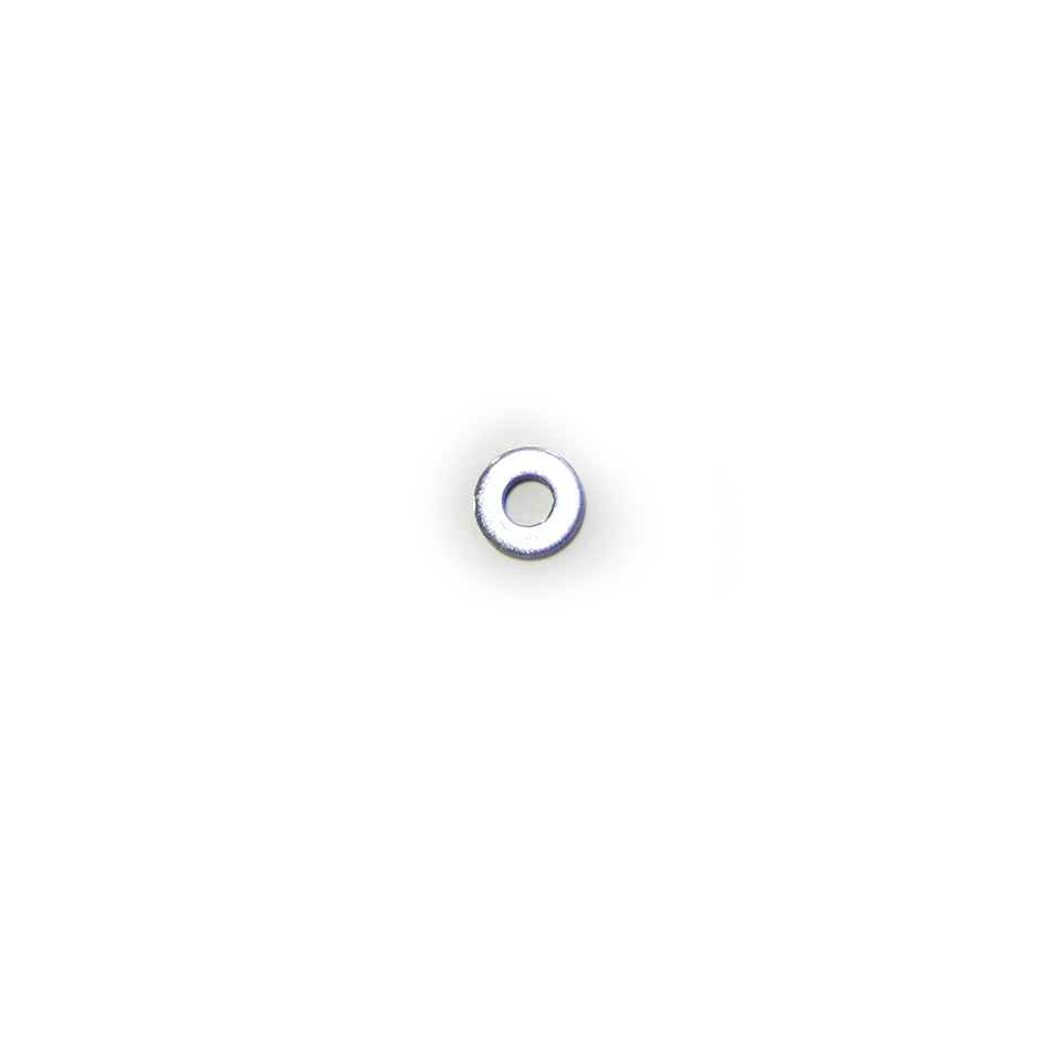 Flat Washer #10