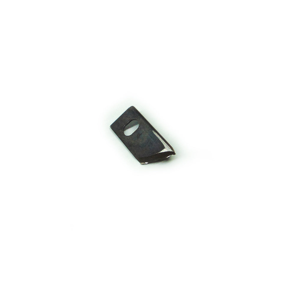 Left Side Blade (Single)