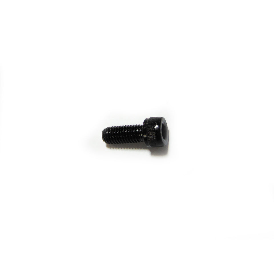 Hex Bolt Cap