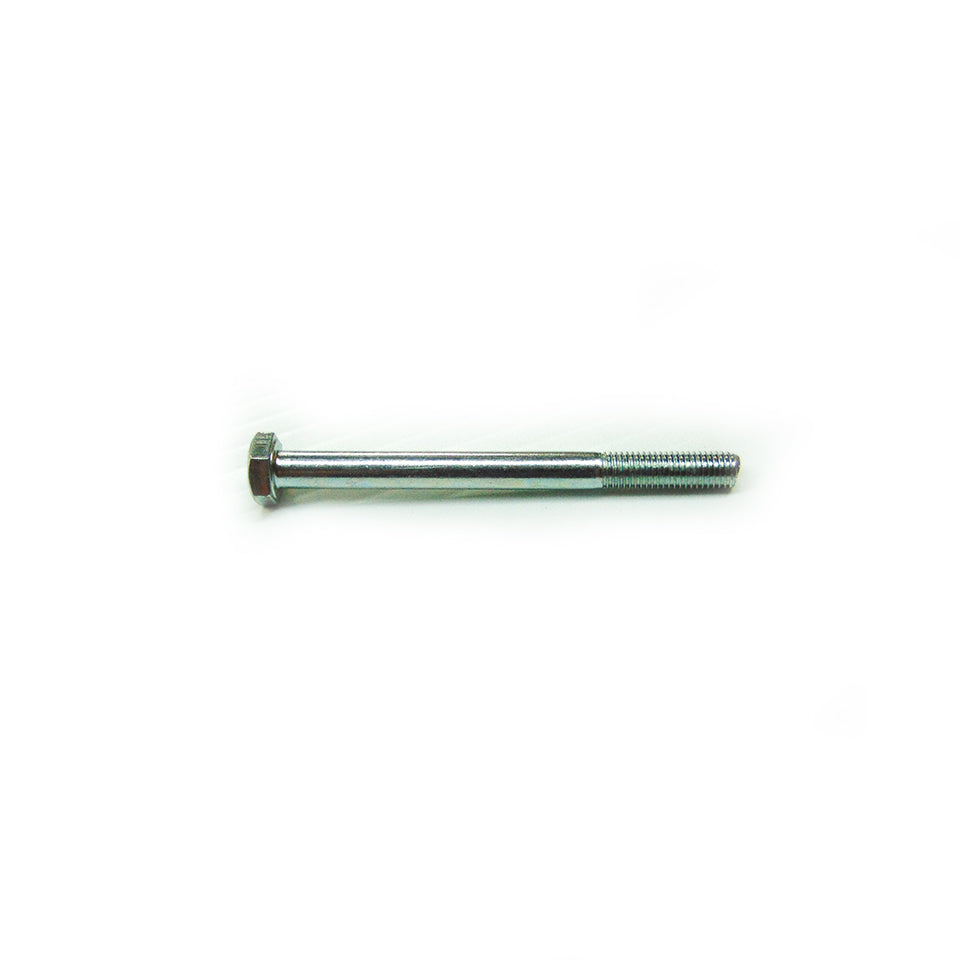 Hexagon Bolt 6,35 mm x 7,5 cm