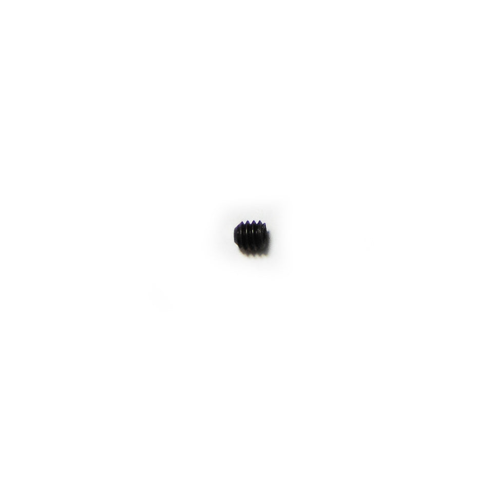 Hex Socket Screw