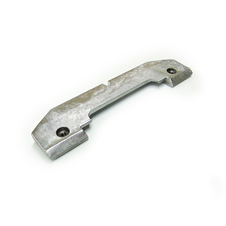 Lower Support for 23 cm Blade (0013 Blade)