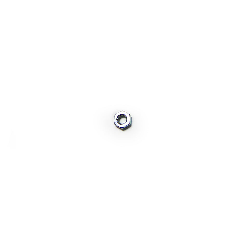 Nut 10 mm