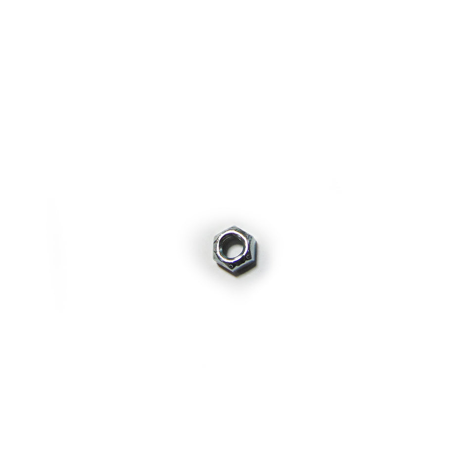 Locknut 8 mm