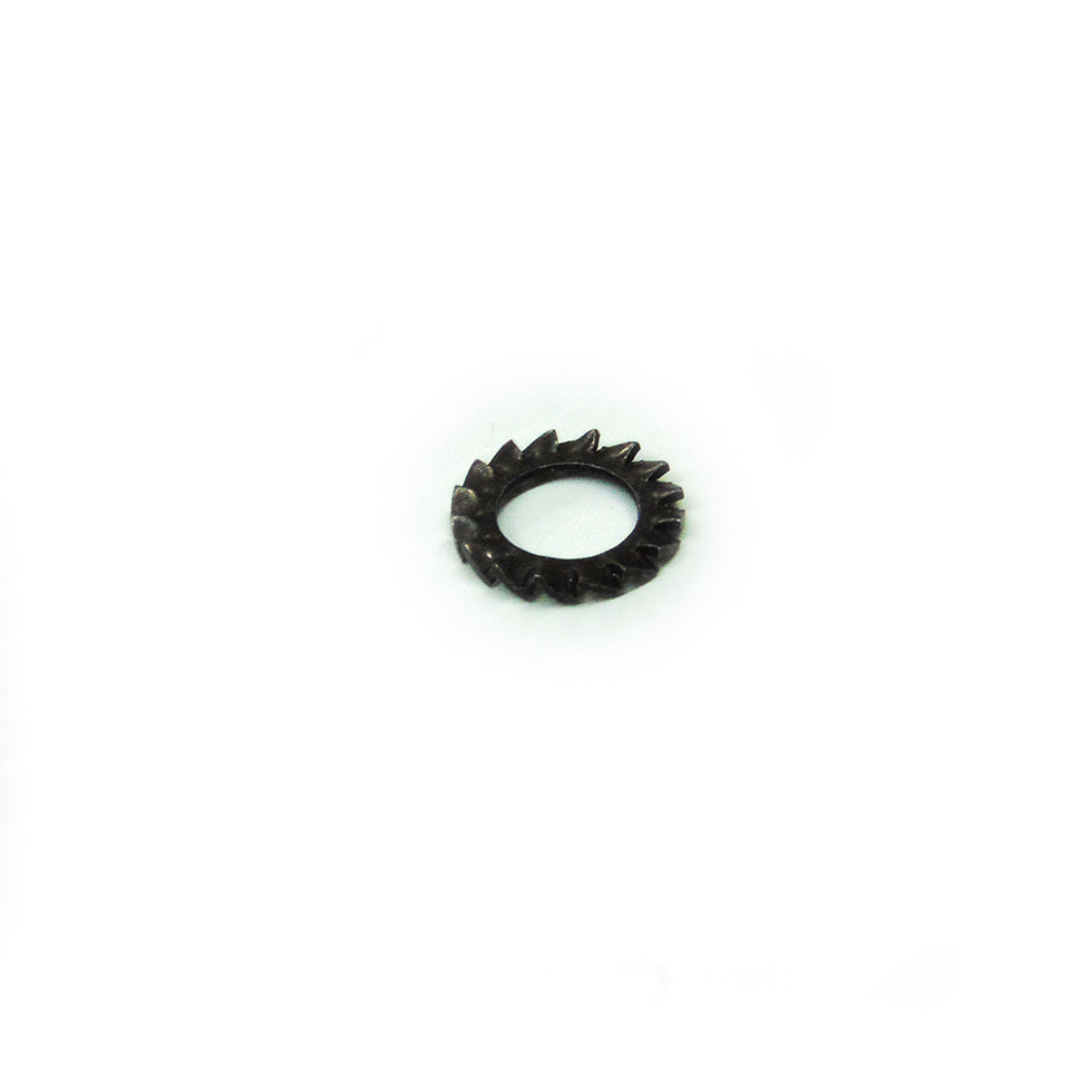 Overlap Tooth Lock Washer