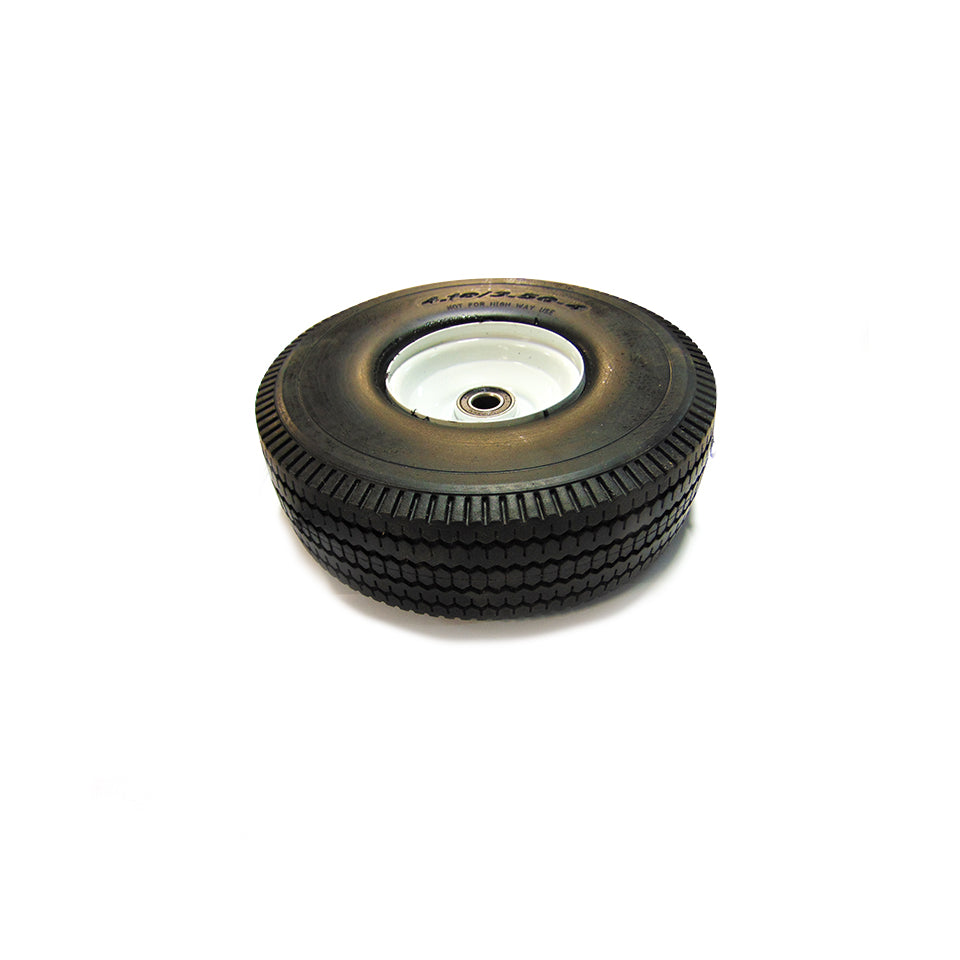 Wheel - Polyurethane (25,5 cm)