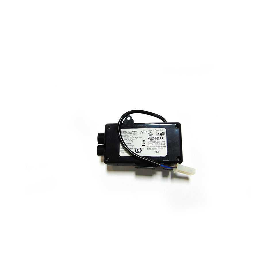 Power Supply 110-220 VAC