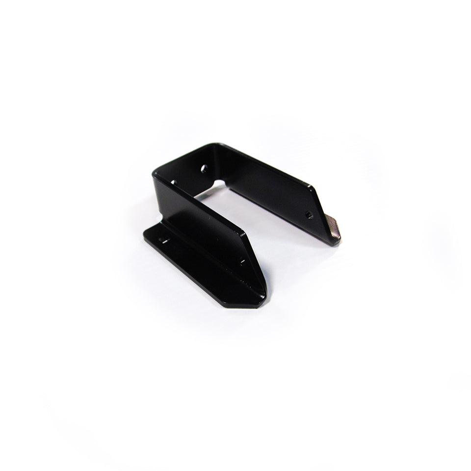 Reinforcing U-Plate for Handle