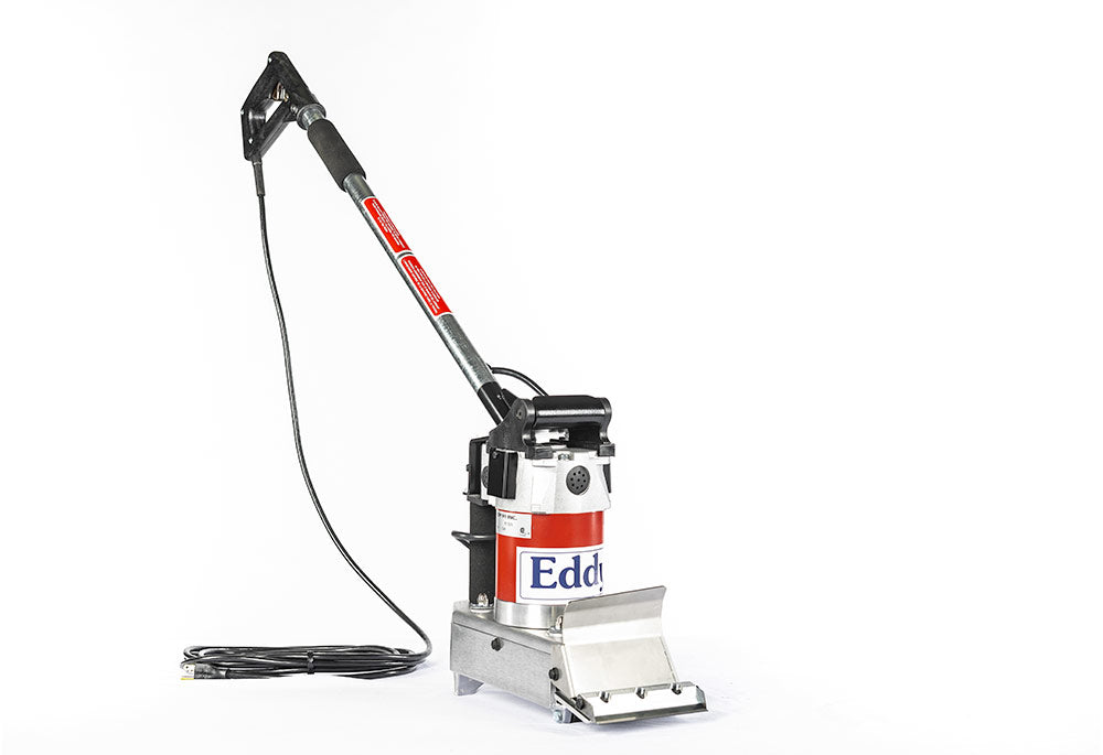 Le grattoir à plancher Eddy