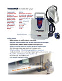 Eddy Terminator EHS924