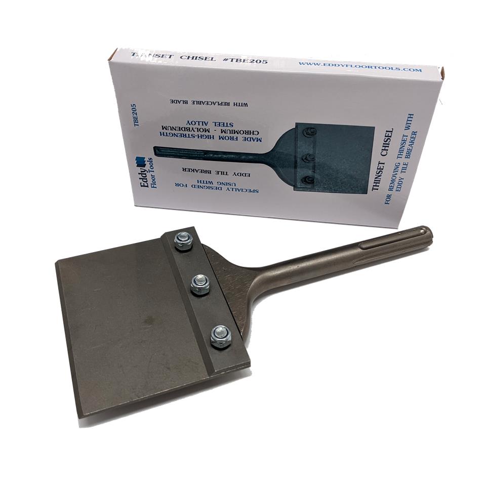 Thinset Chisel 12,75 cm x 28 cm cm LG