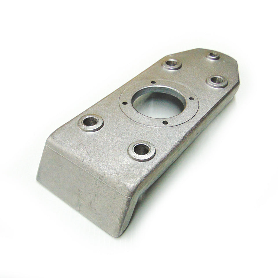 Upper Enclosure