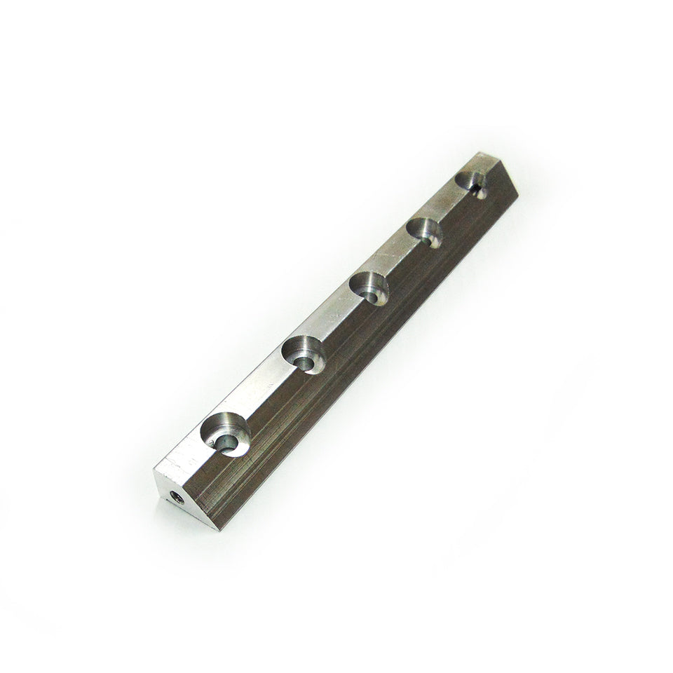 Upper Support for 23 cm Blade (for Part 0013 Blade)