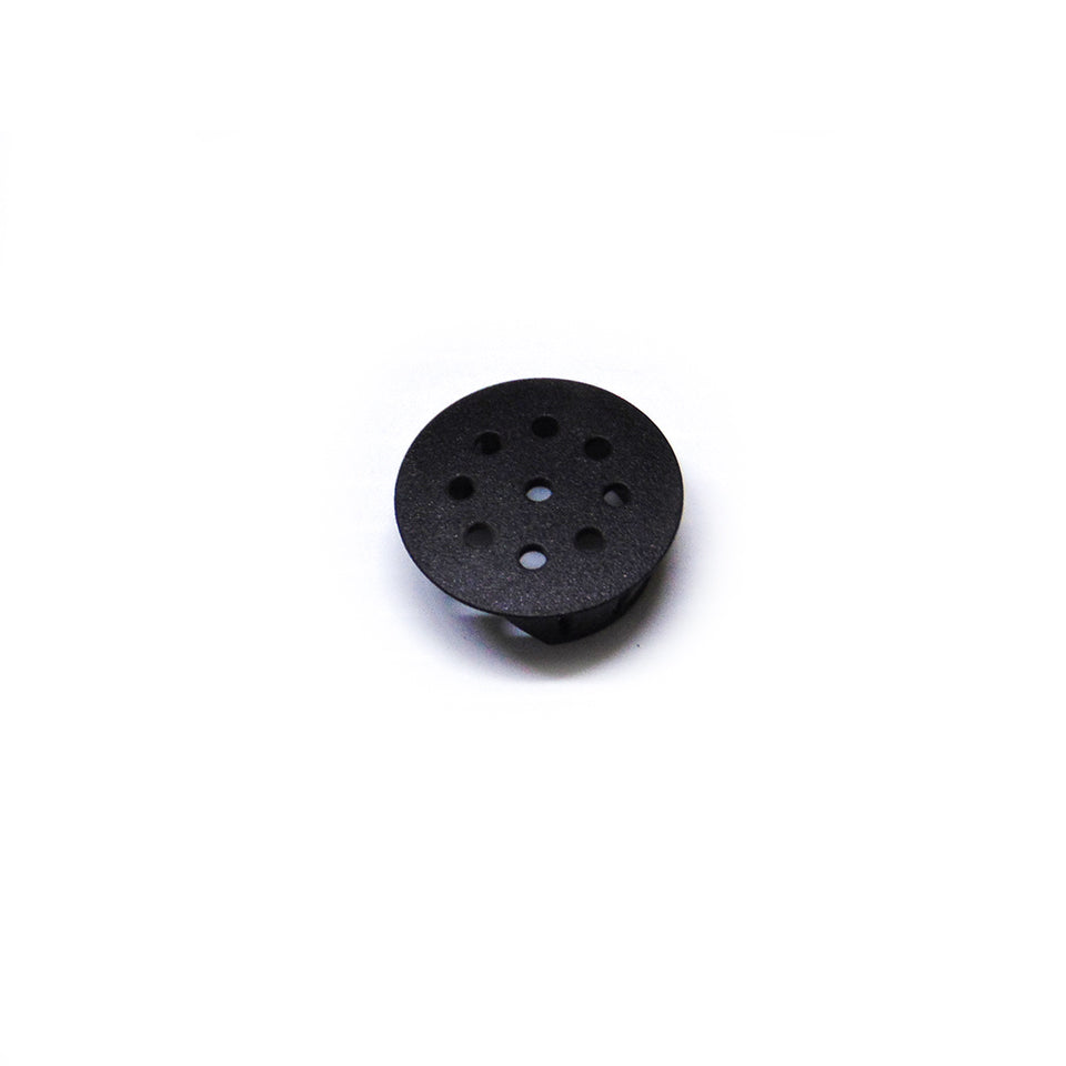 Vent Plug Front